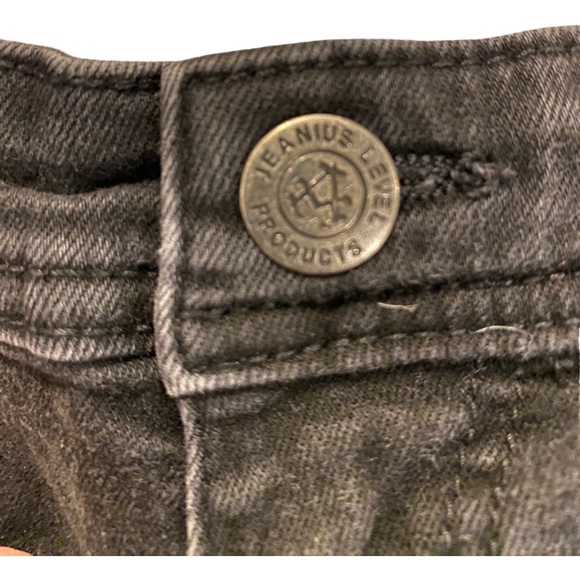 Akedemics Jenius denim jeans. Nice quality. Dark denim. - Picture 7 of 7